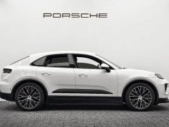 Porsche Macan EV Macan Long Range Edition - photo 4