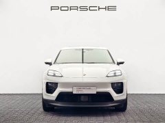 Porsche Macan EV Macan Long Range Edition - photo 5