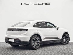 Porsche Macan EV Macan Long Range Edition - photo 7