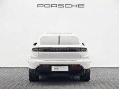 Porsche Macan EV Macan Long Range Edition - photo 8
