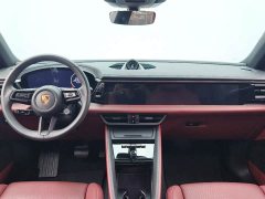 Porsche Macan EV Macan Long Range Edition - photo 9