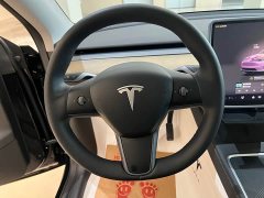 Tesla Model Y Facelift Rear-Wheel Drive - ფოტო 10