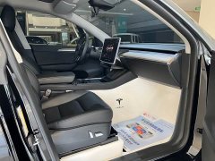 Tesla Model Y Facelift Rear-Wheel Drive - ფოტო 11