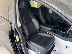 Tesla Model Y Facelift Rear-Wheel Drive - ფოტო 12