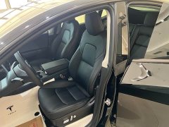 Tesla Model Y Facelift Rear-Wheel Drive - ფოტო 13