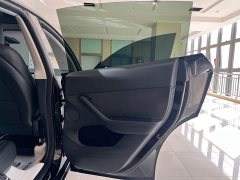 Tesla Model Y Facelift Rear-Wheel Drive - ფოტო 15