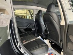 Tesla Model Y Facelift Rear-Wheel Drive - ფოტო 16