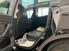 Tesla Model Y Facelift Rear-Wheel Drive - ფოტო 17