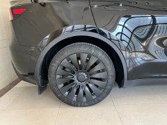 Tesla Model Y Facelift Rear-Wheel Drive - ფოტო 18