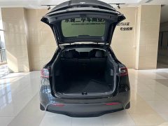 Tesla Model Y Facelift Rear-Wheel Drive - ფოტო 19