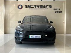 Tesla Model Y Facelift Rear-Wheel Drive - ფოტო 2