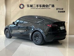 Tesla Model Y Facelift Rear-Wheel Drive - ფოტო 20