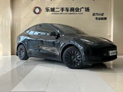 Tesla Model Y Facelift Rear-Wheel Drive - ფოტო 3