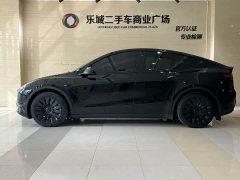 Tesla Model Y Facelift Rear-Wheel Drive - ფოტო 4