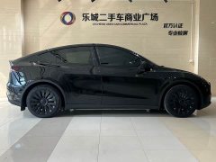 Tesla Model Y Facelift Rear-Wheel Drive - ფოტო 5