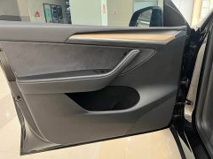Tesla Model Y Facelift Rear-Wheel Drive - ფოტო 6
