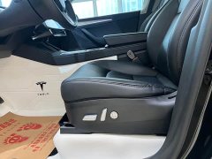 Tesla Model Y Facelift Rear-Wheel Drive - ფოტო 7