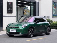 BMW Electric MINI Cooper 452km COOPER SE Artist Edition - photo 1
