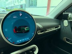 BMW Electric MINI Cooper 452km COOPER SE Artist Edition - photo 11