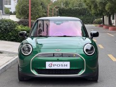 BMW Electric MINI Cooper 452km COOPER SE Artist Edition - photo 2