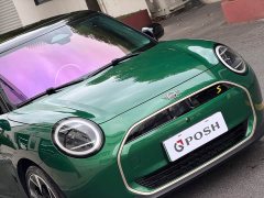 BMW Electric MINI Cooper 452km COOPER SE Artist Edition - photo 3