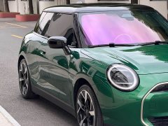 BMW Electric MINI Cooper 452km COOPER SE Artist Edition - photo 4