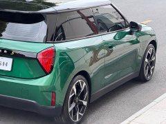 BMW Electric MINI Cooper 452km COOPER SE Artist Edition - photo 5