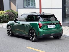 BMW Electric MINI Cooper 452km COOPER SE Artist Edition - photo 7