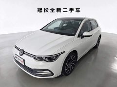 Volkswagen Golf 280TSI DSG Pro Launch Edition - photo 1