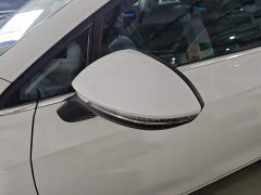 Volkswagen Golf 280TSI DSG Pro Launch Edition - photo 13