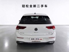 Volkswagen Golf 280TSI DSG Pro Launch Edition - photo 2