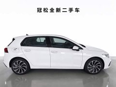 Volkswagen Golf 280TSI DSG Pro Launch Edition - photo 3
