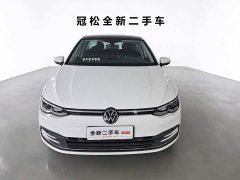 Volkswagen Golf 280TSI DSG Pro Launch Edition - photo 4
