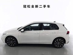 Volkswagen Golf 280TSI DSG Pro Launch Edition - photo 5