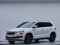 Skoda Corollac TSI280 Premium Edition - photo 1