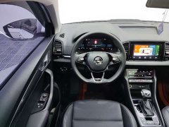 Skoda Corollac TSI280 Premium Edition - photo 11