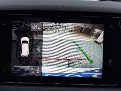 Skoda Corollac TSI280 Premium Edition - photo 12