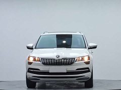 Skoda Corollac TSI280 Premium Edition - photo 2
