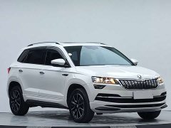 Skoda Corollac TSI280 Premium Edition - photo 3
