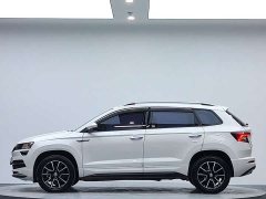 Skoda Corollac TSI280 Premium Edition - photo 4