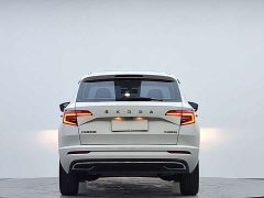 Skoda Corollac TSI280 Premium Edition - photo 5