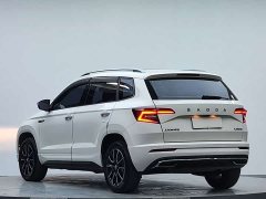 Skoda Corollac TSI280 Premium Edition - photo 6