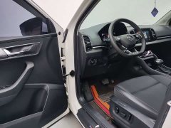 Skoda Corollac TSI280 Premium Edition - photo 8