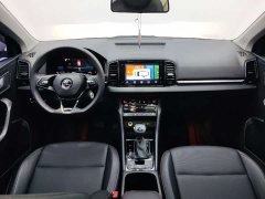 Skoda Corollac TSI280 Premium Edition - photo 9