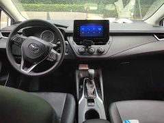 Toyota Corolla 1.2T S-CVT Pioneer Plus - фото 12