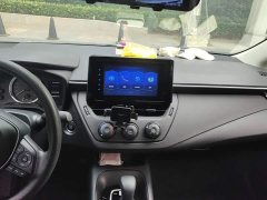 Toyota Corolla 1.2T S-CVT Pioneer Plus - фото 13