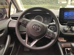 Toyota Corolla 1.2T S-CVT Pioneer Plus - фото 15