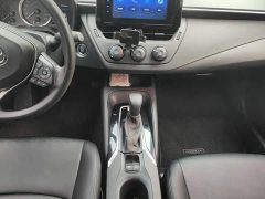 Toyota Corolla 1.2T S-CVT Pioneer Plus - фото 16