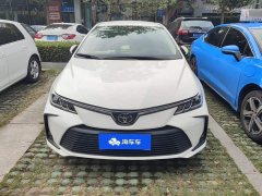 Toyota Corolla 1.2T S-CVT Pioneer Plus - фото 2