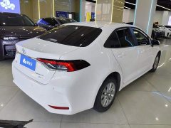 Toyota Corolla 1.2T S-CVT Pioneer Plus - фото 3